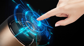 奥尔特智能集成